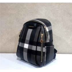 Backpack type bag, with...